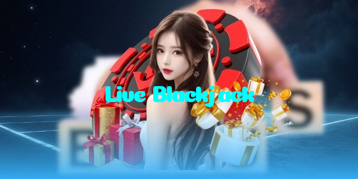 Live Blackjack