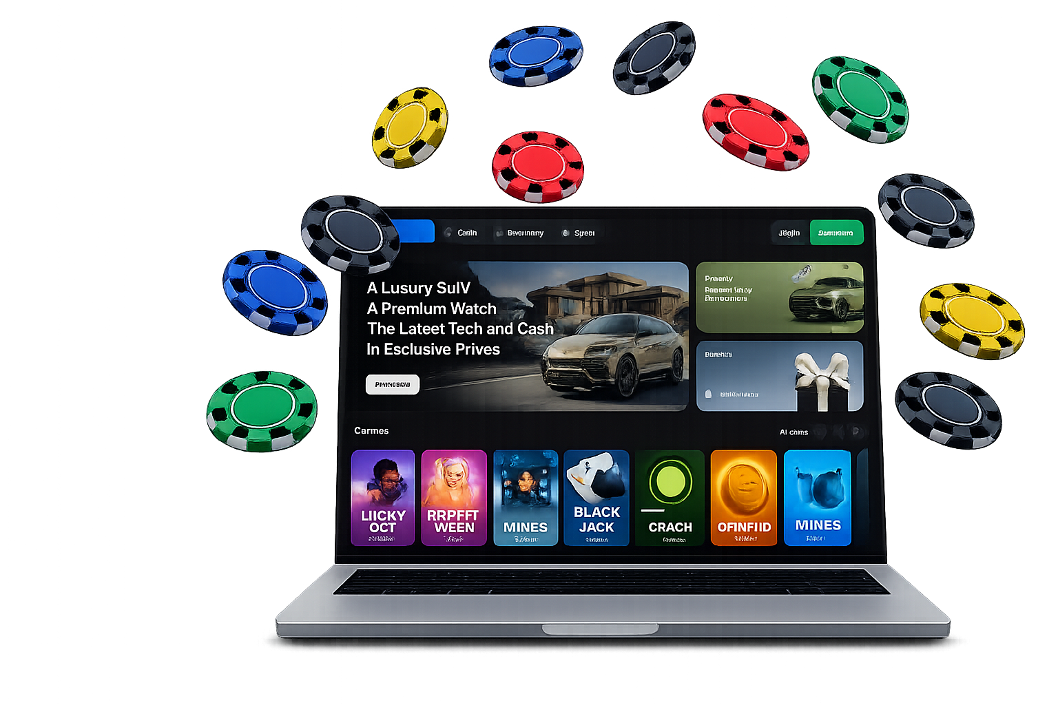 Live Blackjack Pakistan