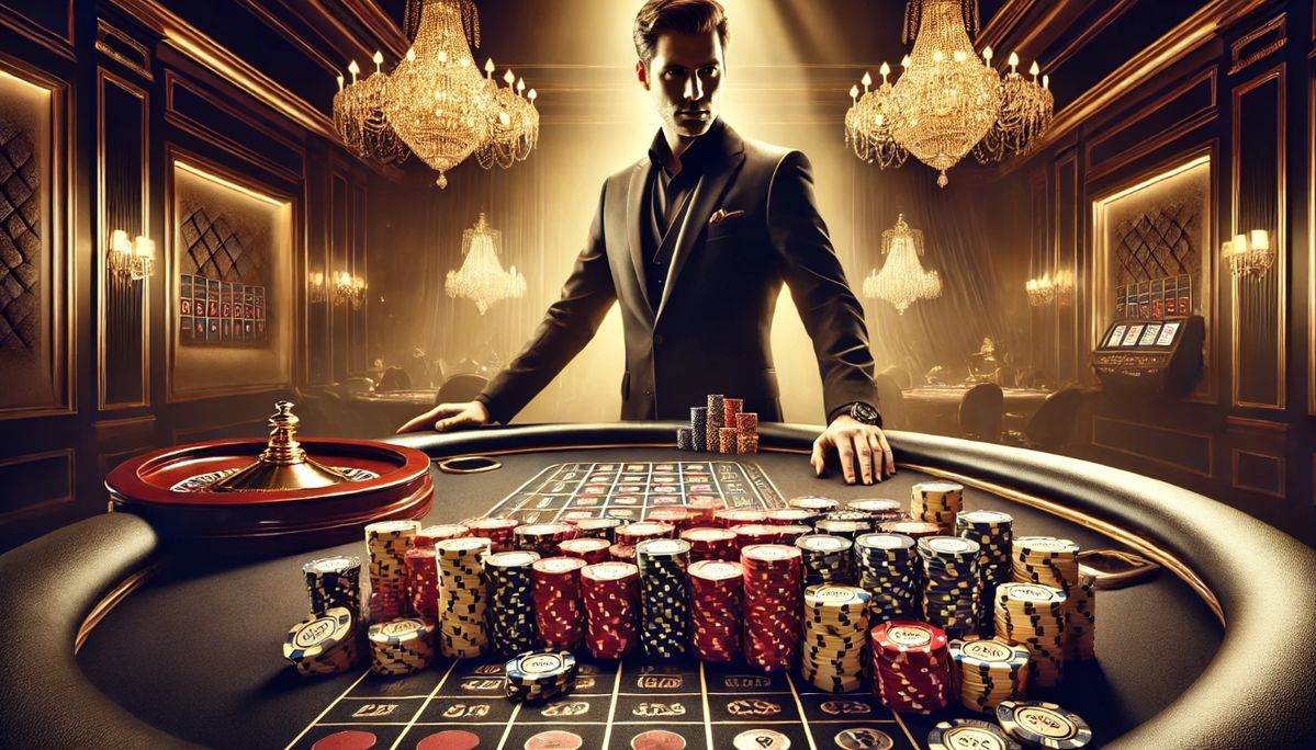 Live Blackjack پاکستان ریئل منی گیمز