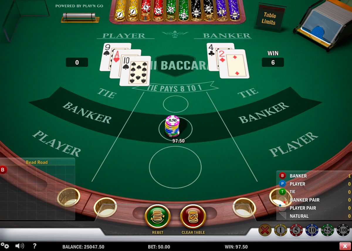 Live Blackjack