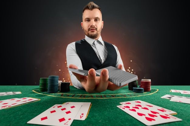 Live Blackjack پاکستان ریئل منی گیمز