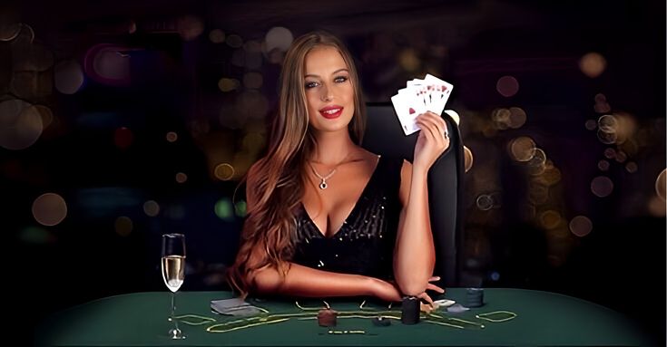 Live Blackjack پاکستان ریئل منی گیمز