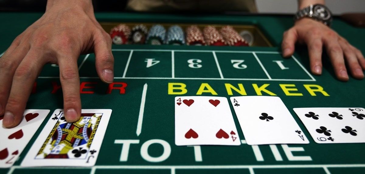 Live Blackjack پاکستان ریئل منی گیمز