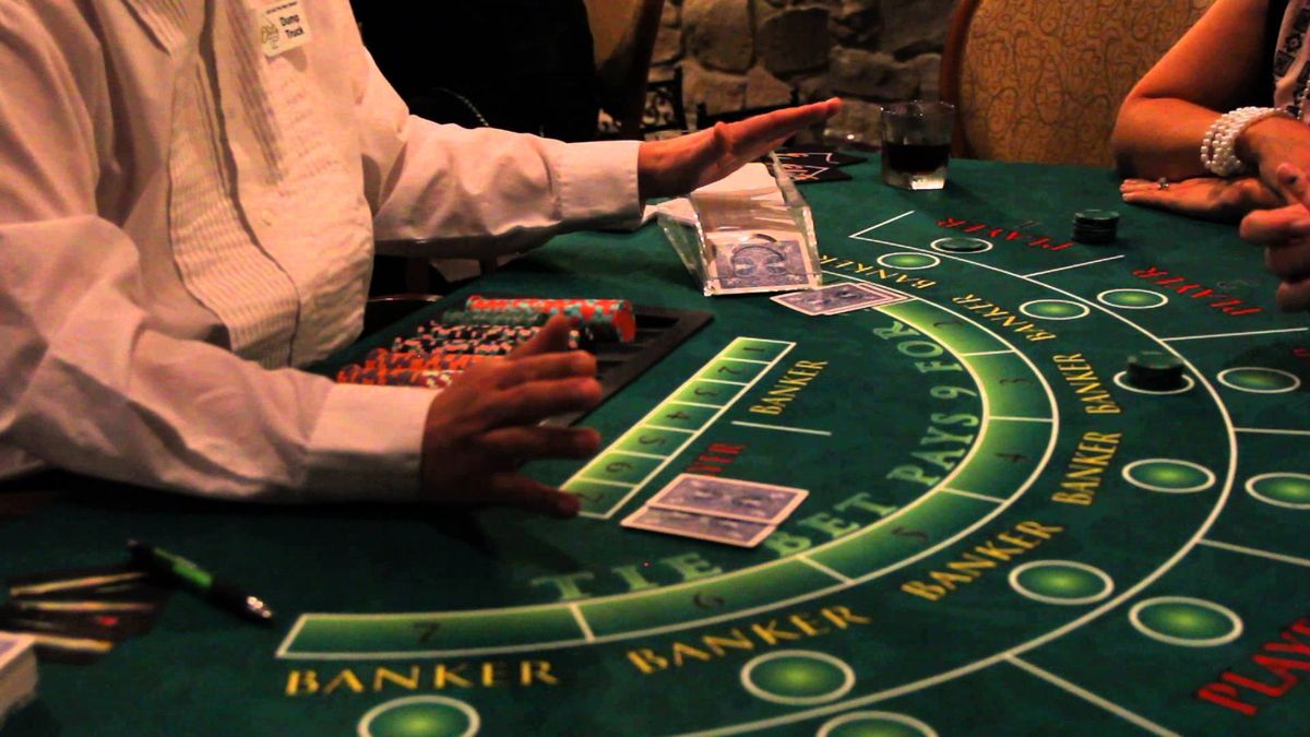 پاکستان میں Live Blackjack قانونی ہے۔