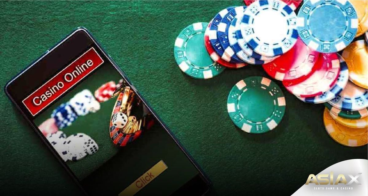Live Blackjack